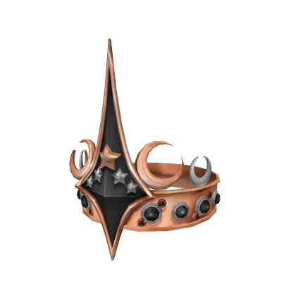 Disgraced Baron of the Federation