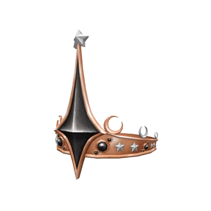 Disgraced Baroness of the Federation