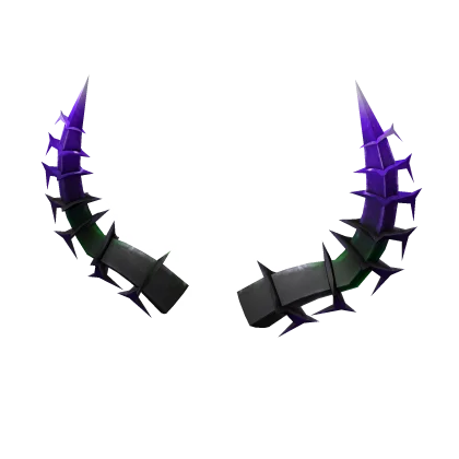 Poisoned Horns of the Toxic Wasteland