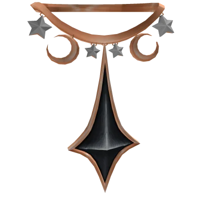 Disgraced Starstone of the Federation